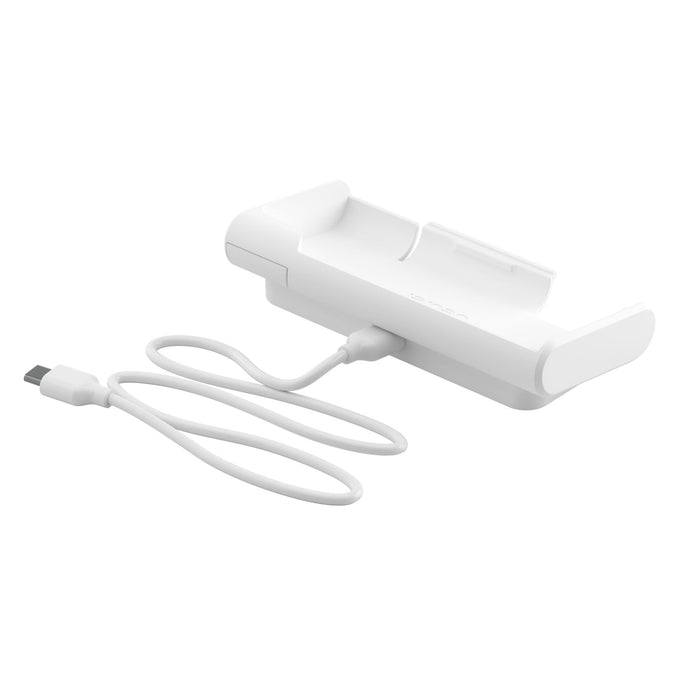 Beurer Germany ME 95 Mobile ECG Device | Reliable Heart Rhythm Monitoring | Rechargeable | Compact for At Home & On-the-Go