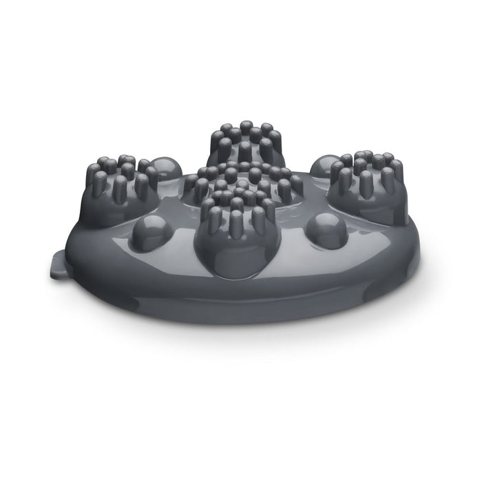 Beurer MG 44 Massager | Gentle Vibration Massage with Optional Infrared Heat