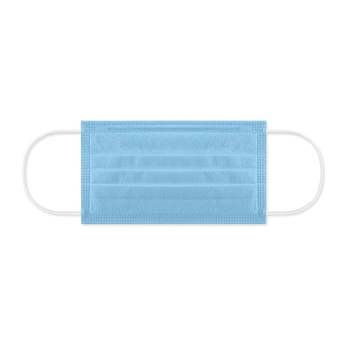 Beurer MM 15 Medical Face Mask with Nose Clip (3 Layer) - Box of 20