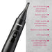 Beurer Precision Trimmer: Trim & Shape Eyebrows, Nose & Ear Hair MN2X