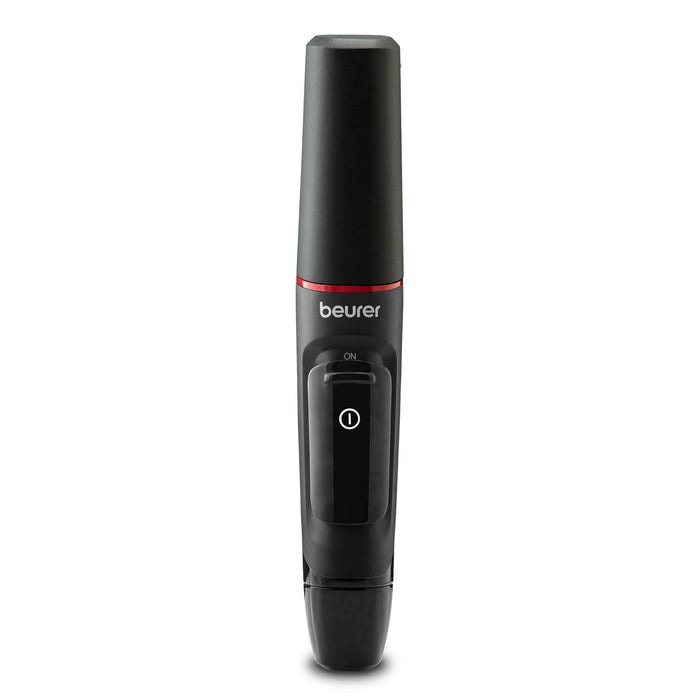Beurer Germany Precision Trimmer | Nose, Ear & Eyebrow Grooming | MN3X