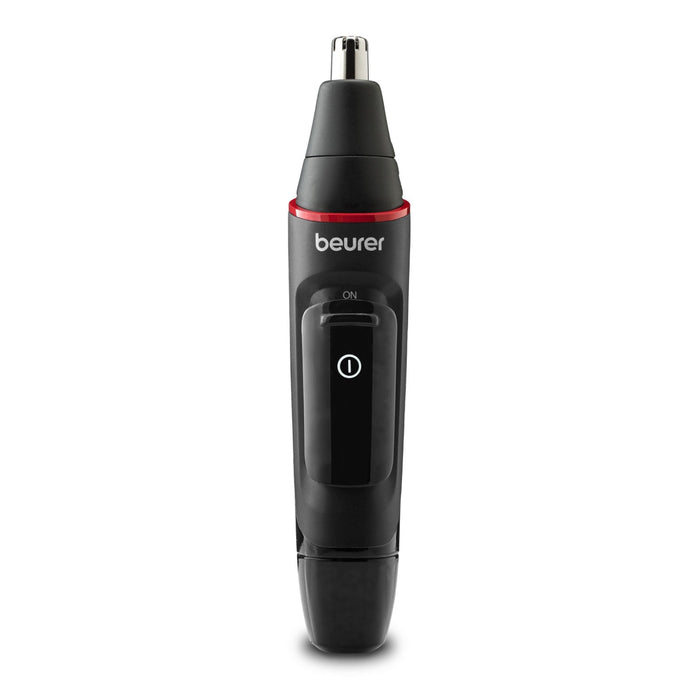 Beurer Germany Precision Trimmer | Nose, Ear & Eyebrow Grooming | MN3X