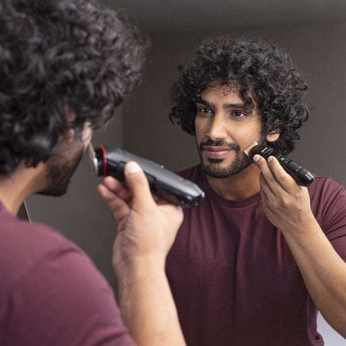 Beurer German Engineering. Spare or Replacement 3-7mm Comb Attachment for use with Beurer MN4X Beard Trimmer