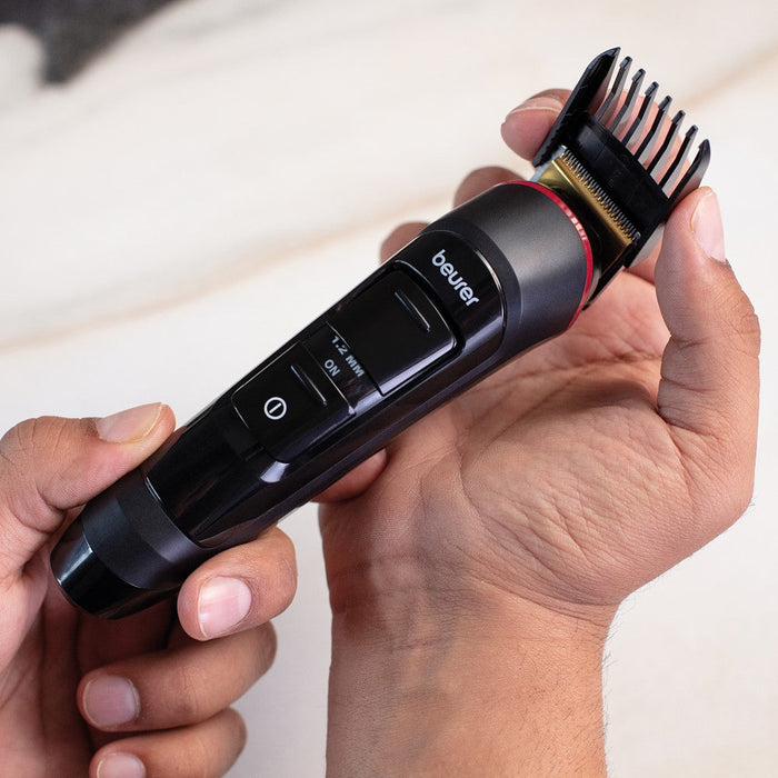 Beurer German Engineering. Spare or Replacement 3-7mm Comb Attachment for use with Beurer MN4X Beard Trimmer