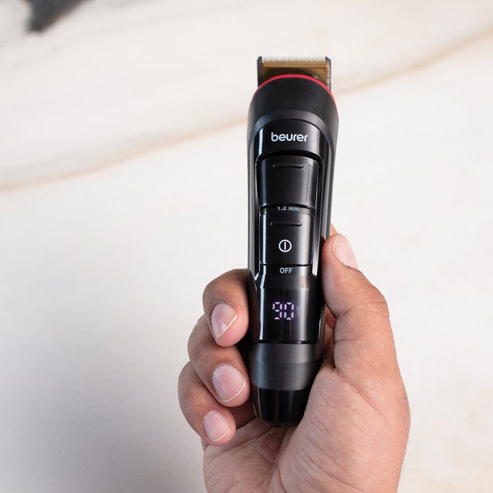 Beurer German Engineering. Spare or Replacement 3-7mm Comb Attachment for use with Beurer MN4X Beard Trimmer