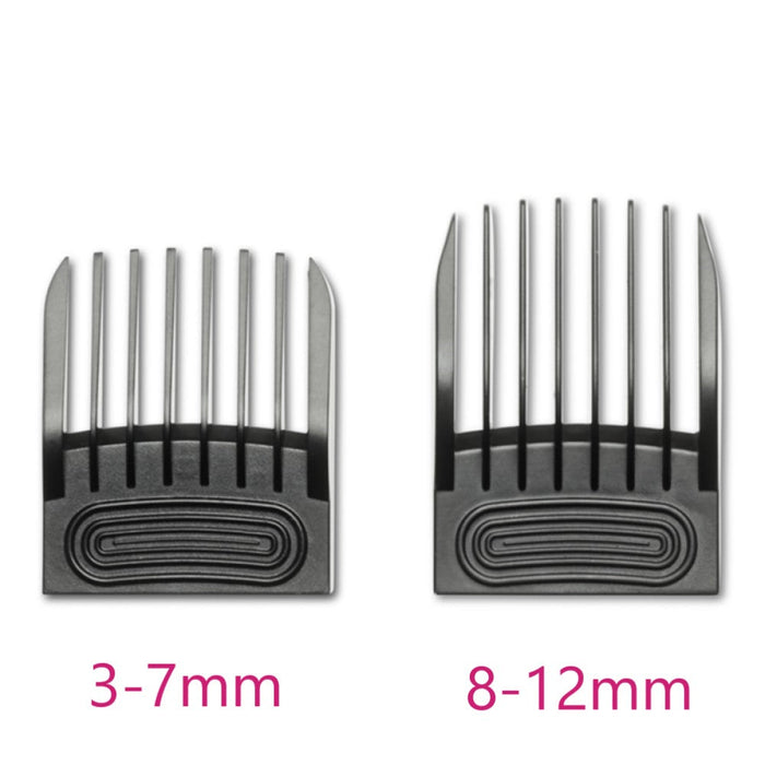 Beurer Comb Attachment 8-12mm: Spare Replacement for use with MN4X Beard Trimmer