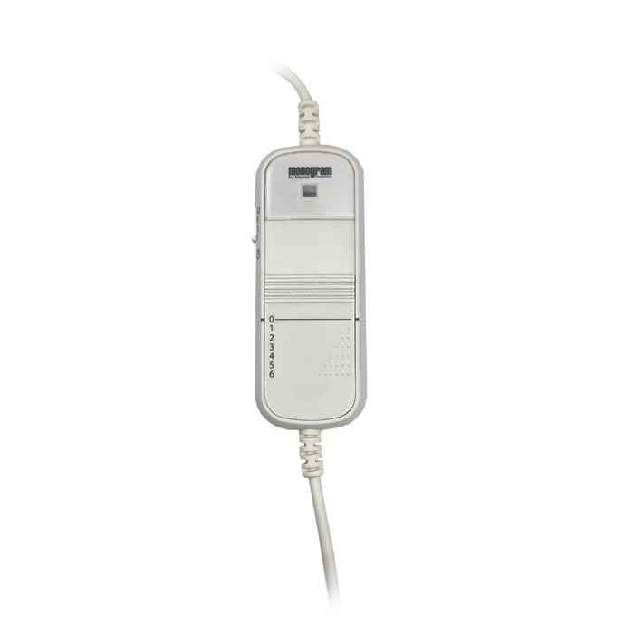 Beurer Comfort Range Underblanket - Replacement Controller S16-UB21