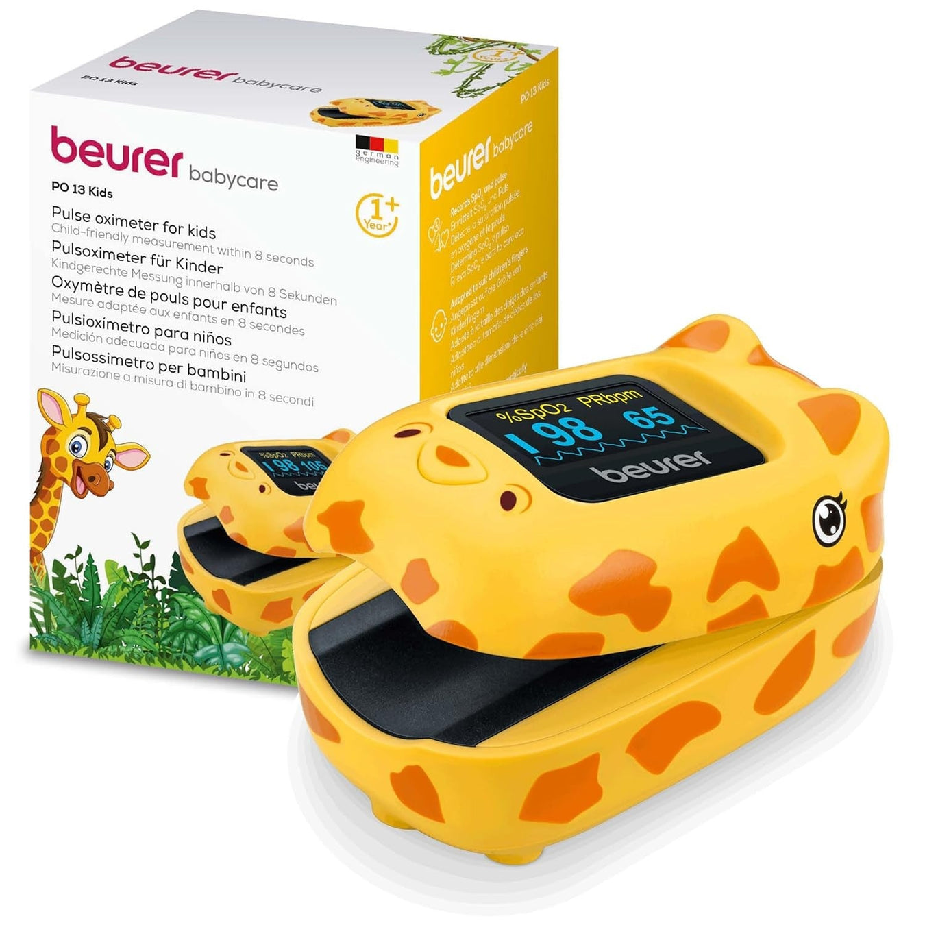 Baby & Kids Well-being