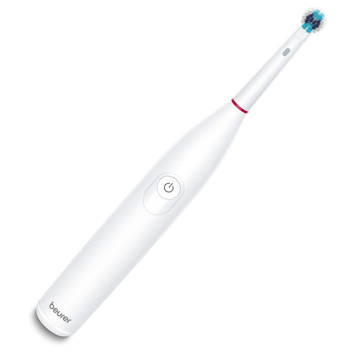 Beurer Electric Toothbrush TB 30 Oscillating & Pulsating Technology - 2 Programs