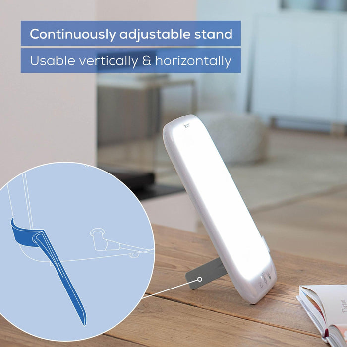 Beurer Germany Daylight Therapy | SAD Lamp | 10000 Lux Light Therapy | TL 35