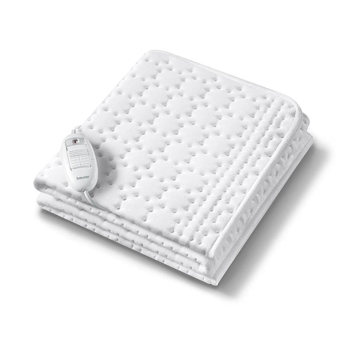 Beurer UB 30 Compact Heated Underblanket - 130 x 75 cm