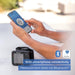 Beurer BC 54 Bluetooth Wrist Blood Pressure Monitor