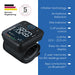 Beurer BC 54 Bluetooth Wrist Blood Pressure Monitor