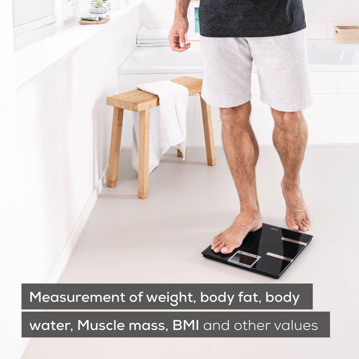 Beurer BF 720 Bluetooth Diagnostic Bathroom Scale