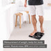 Beurer BF 720 Bluetooth Diagnostic Bathroom Scale