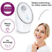 Beurer FC 72 Pureo Ionic Hydration / Facial Sauna