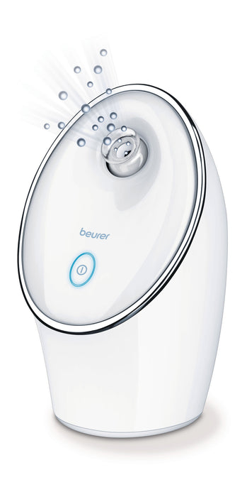 Beurer FC 72 Pureo Ionic Hydration / Facial Sauna