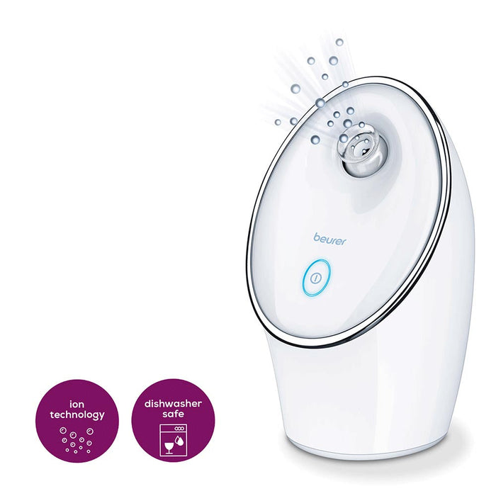 Beurer FC 72 Pureo Ionic Hydration / Facial Sauna