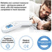 Beurer FT 85 Non-contact Thermometer