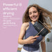 Beurer HC 35 Compact Hairdryer for On-the-Go 1600-2000 Watts