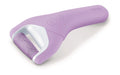 Beurer MP 59 Electric Foot File & Callus Remover - Wet & Dry Rechargeable