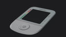 Beurer BM 38 Dual-Energy Upper Arm Blood Pressure Monitor With XL Display